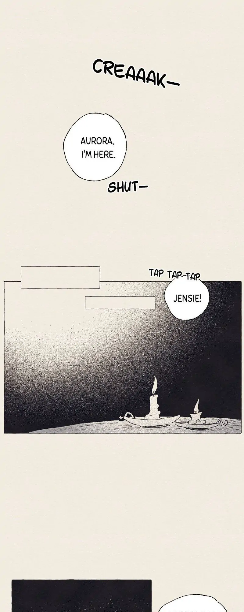 Aurora’s Sanctuary for Lost Things Chapter 1 213 038