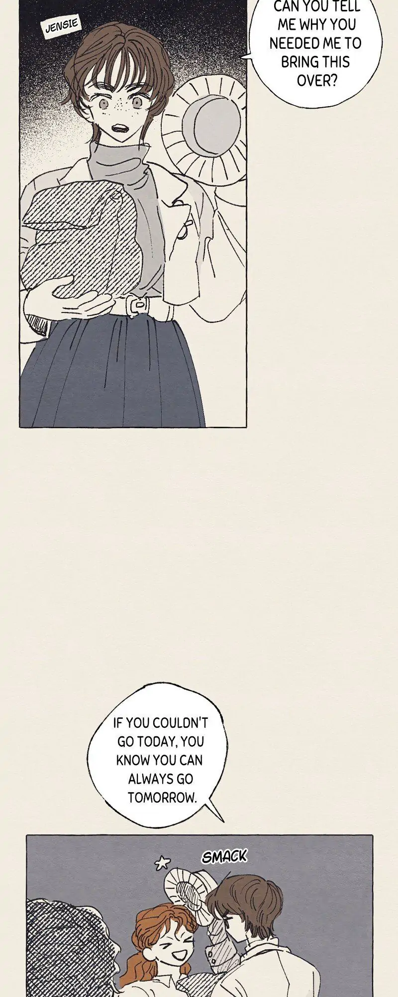 Aurora’s Sanctuary for Lost Things Chapter 1 214 039