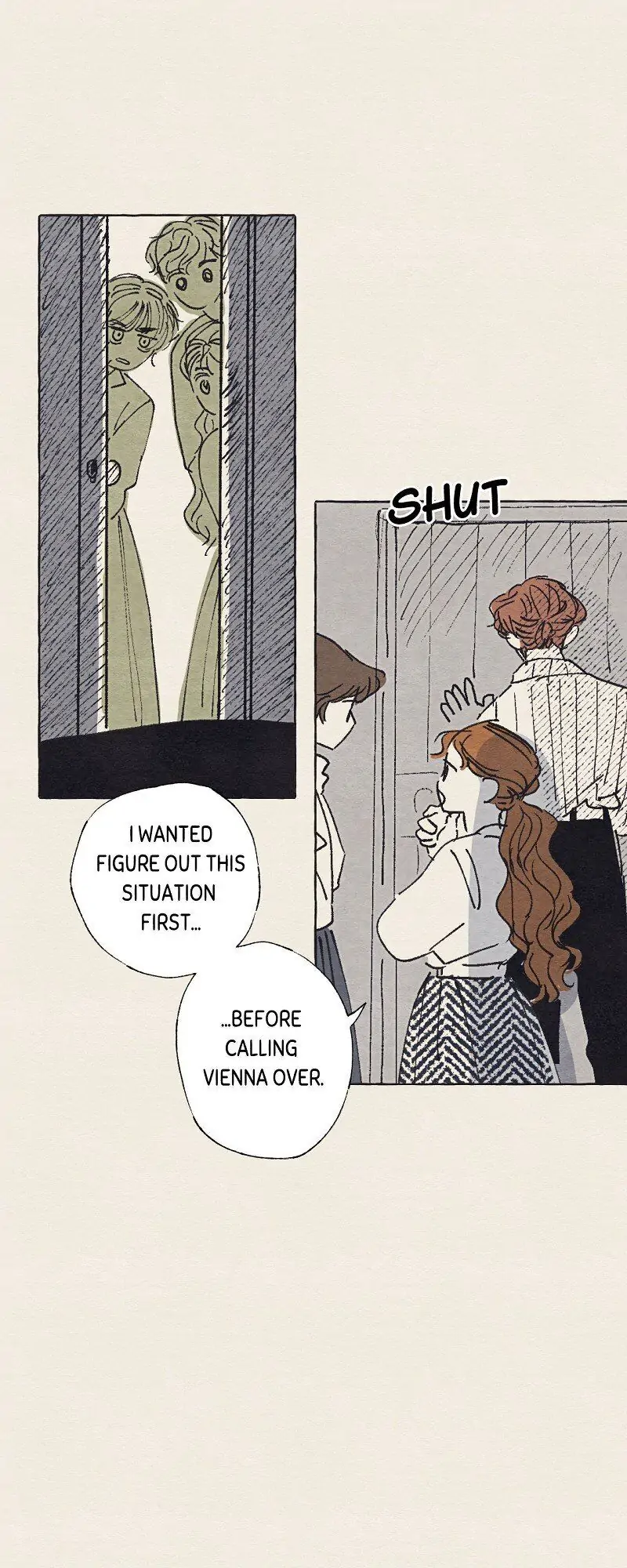 Aurora’s Sanctuary for Lost Things Chapter 1 220 045