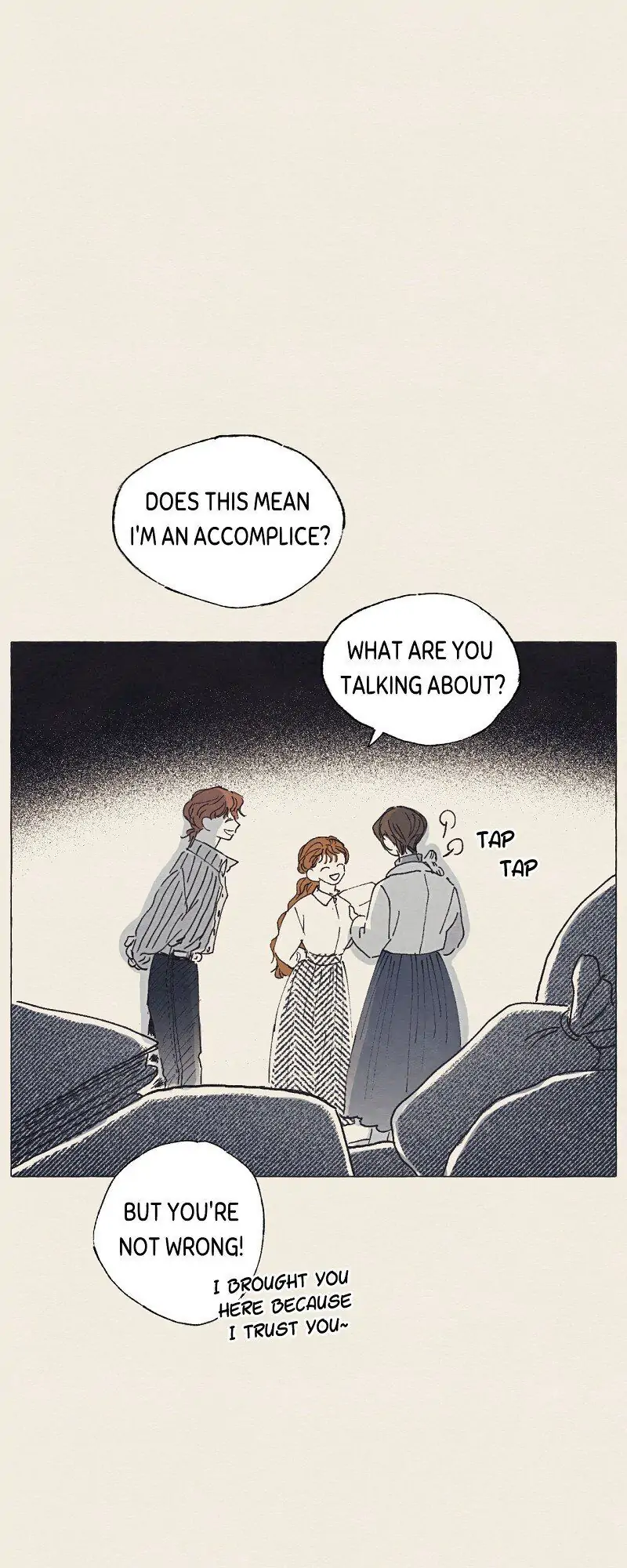 Aurora’s Sanctuary for Lost Things Chapter 1 228 053