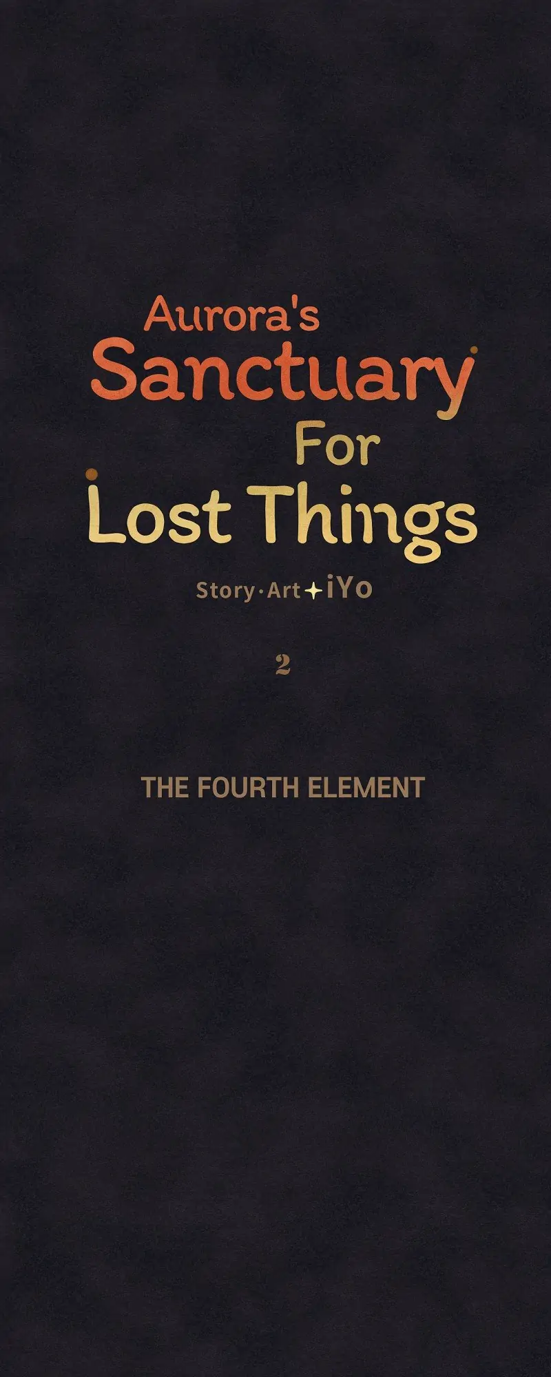 Aurora’s Sanctuary for Lost Things Chapter 2 162 002