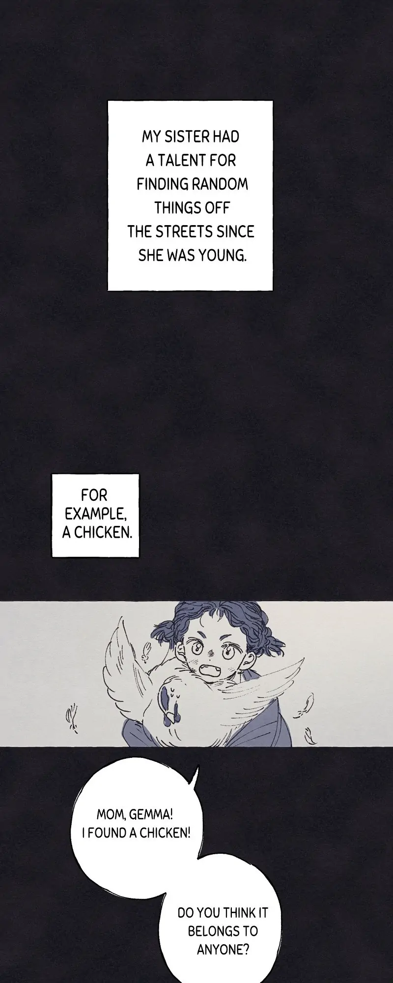 Aurora’s Sanctuary for Lost Things Chapter 2 163 003