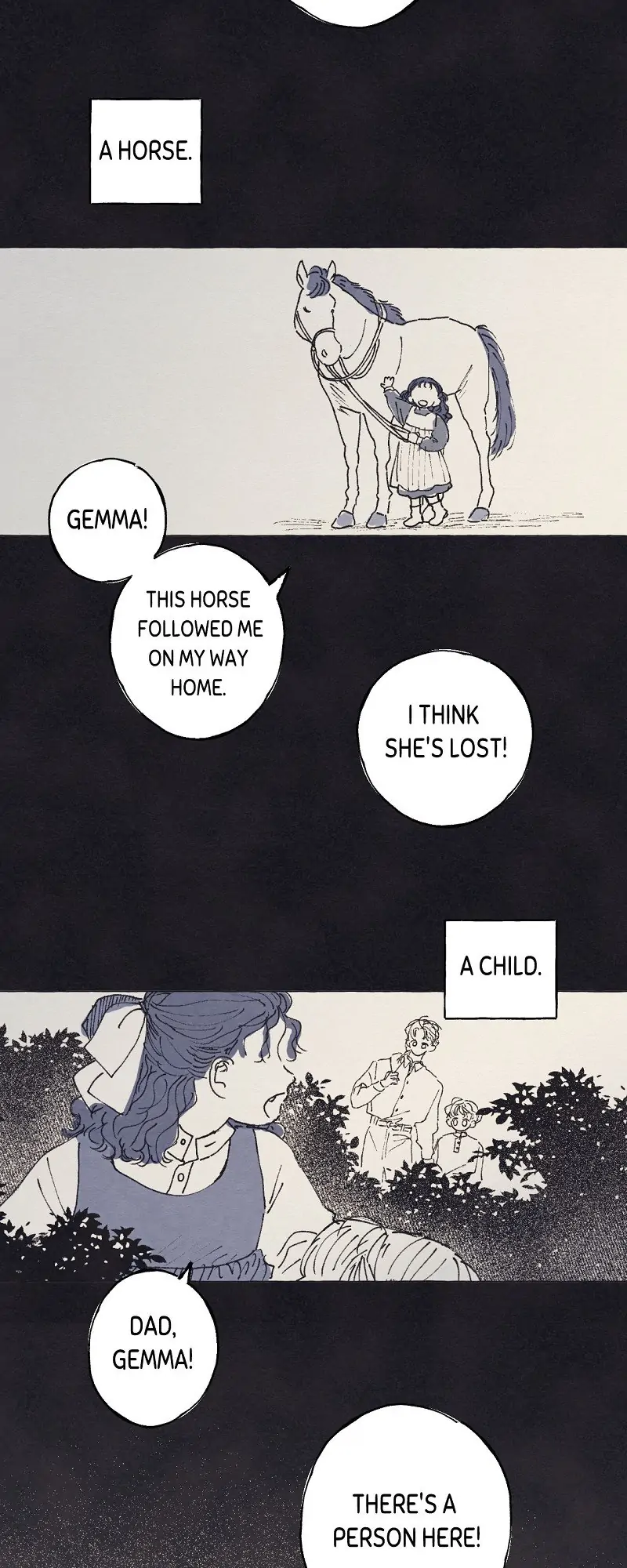 Aurora’s Sanctuary for Lost Things Chapter 2 164 004