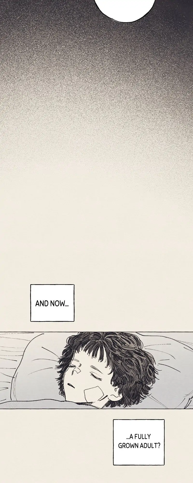 Aurora’s Sanctuary for Lost Things Chapter 2 165 005