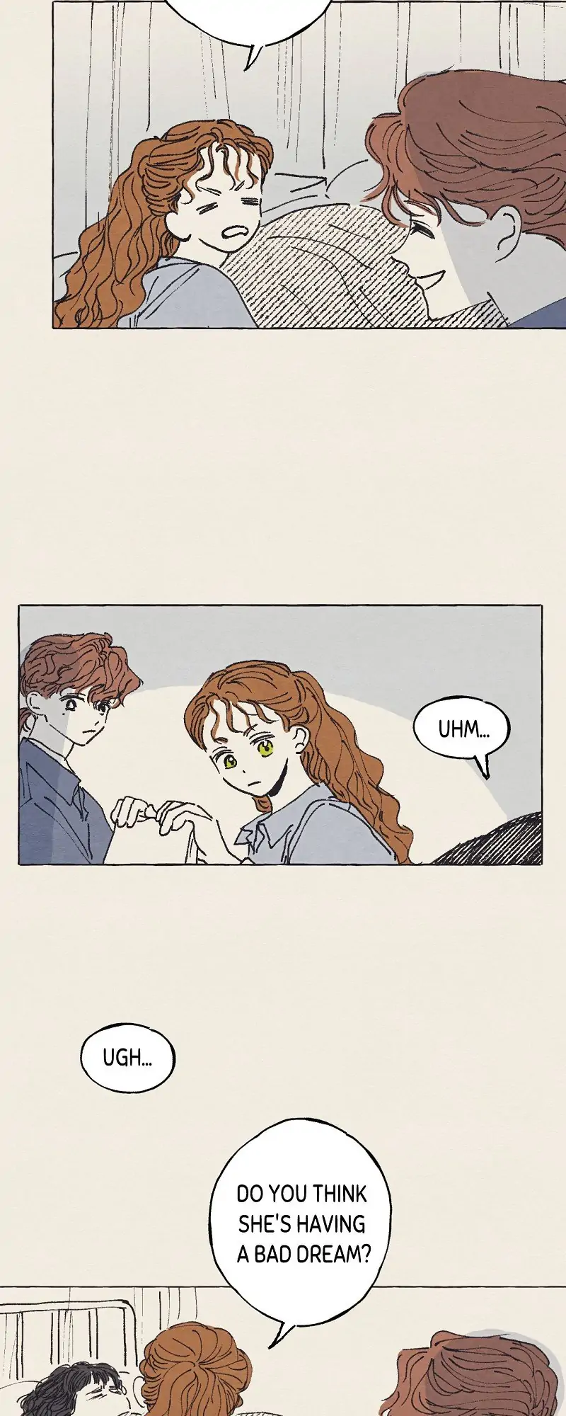 Aurora’s Sanctuary for Lost Things Chapter 2 167 007