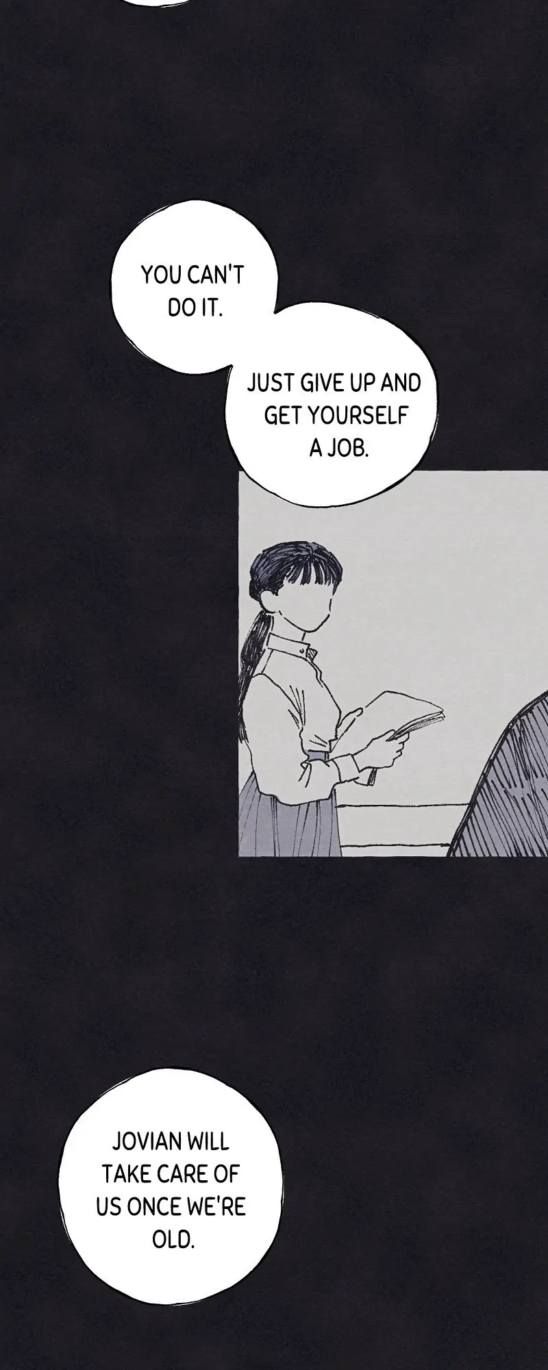 Aurora’s Sanctuary for Lost Things Chapter 2 174 014