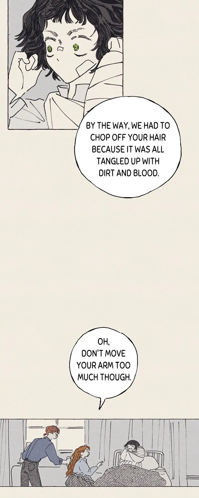 Aurora’s Sanctuary for Lost Things Chapter 2 183 023