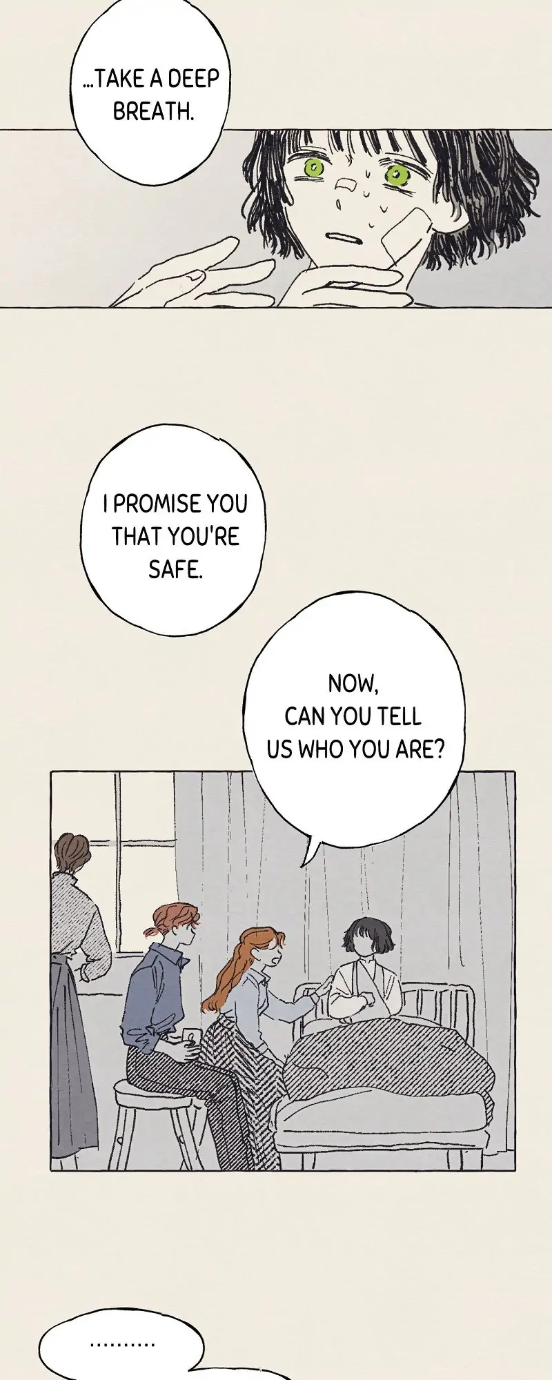 Aurora’s Sanctuary for Lost Things Chapter 2 188 028