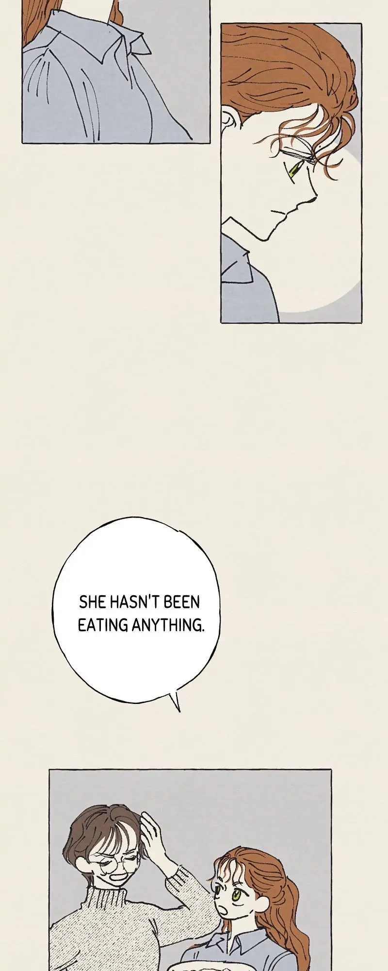 Aurora’s Sanctuary for Lost Things Chapter 2 199 039