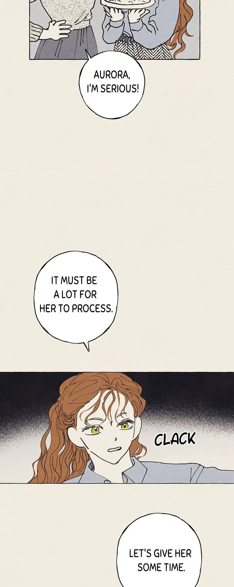 Aurora’s Sanctuary for Lost Things Chapter 2 200 040