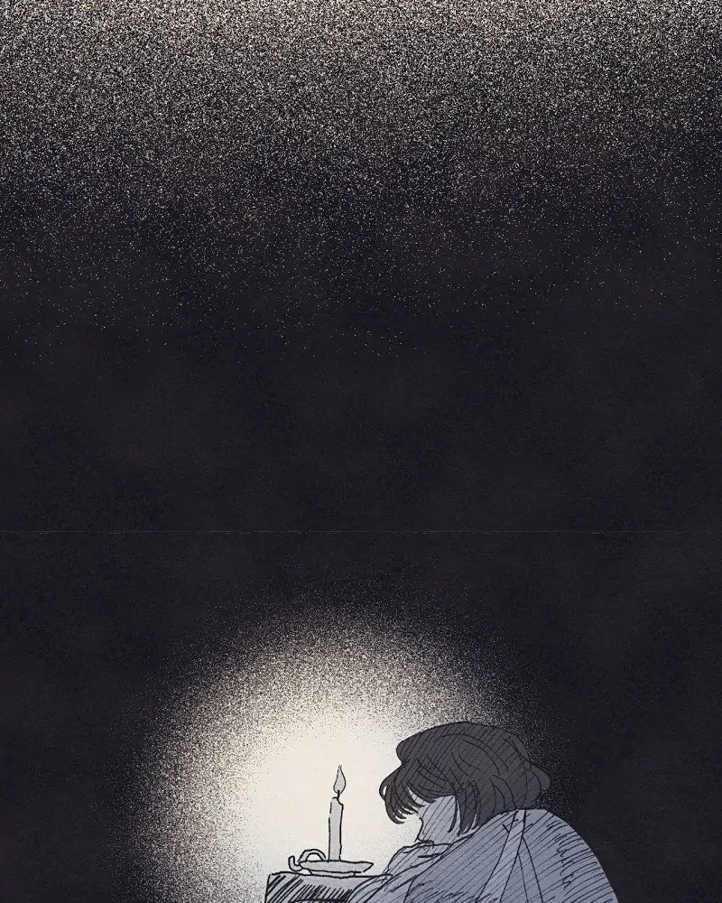 Aurora’s Sanctuary for Lost Things Chapter 2 209 049