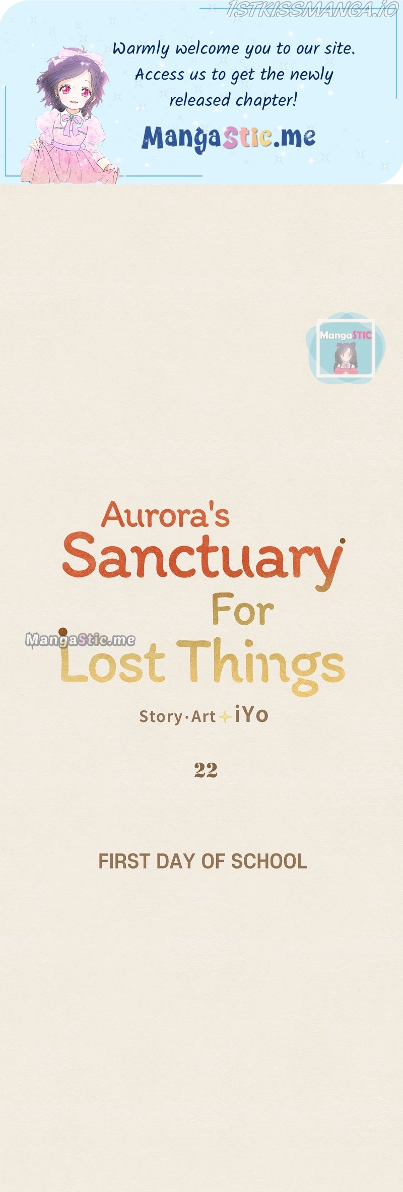 Aurora’s Sanctuary for Lost Things Chapter 22 161 001