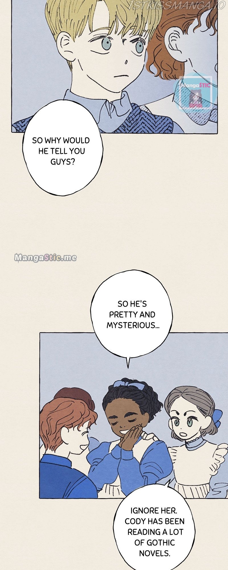 Aurora’s Sanctuary for Lost Things Chapter 22 165 005