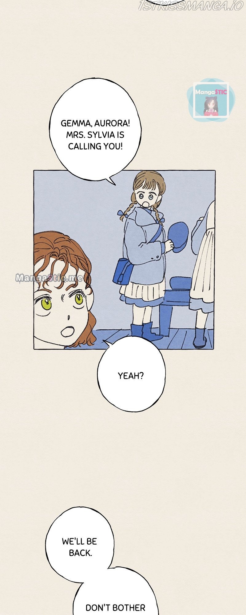 Aurora’s Sanctuary for Lost Things Chapter 22 166 006