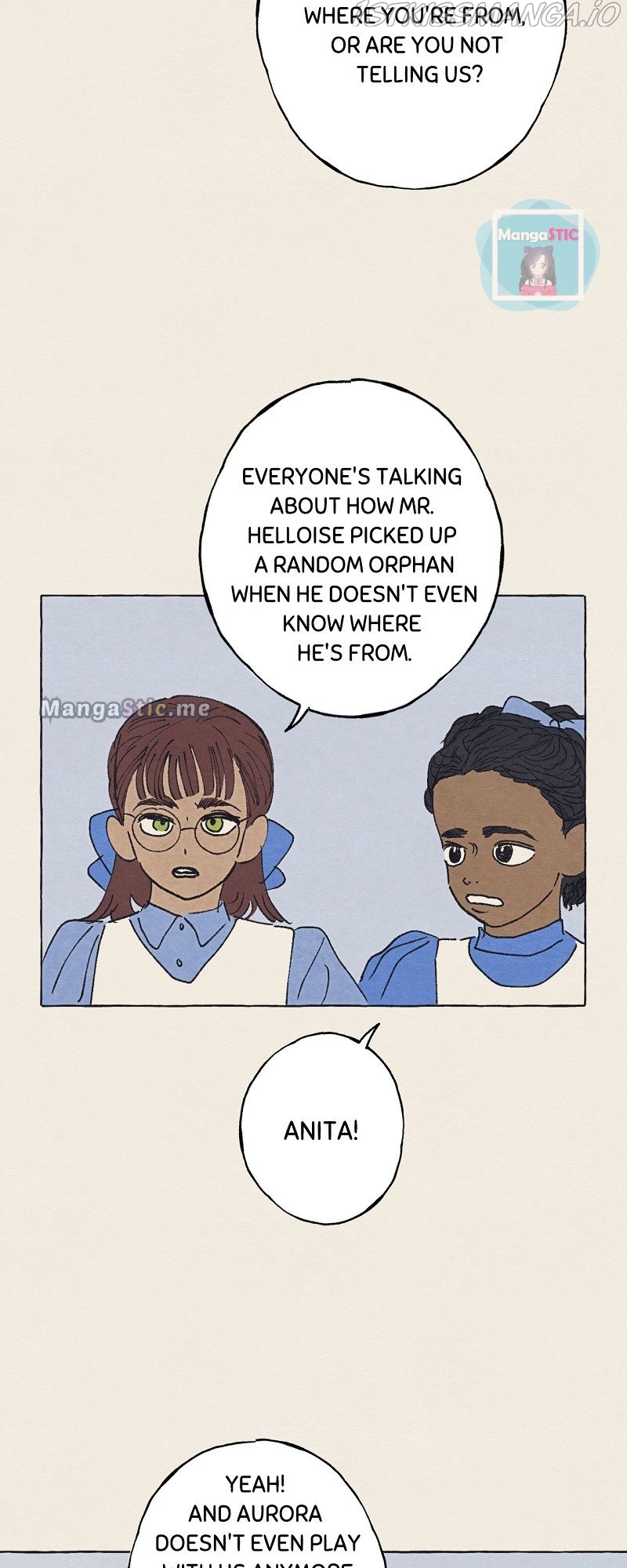 Aurora’s Sanctuary for Lost Things Chapter 22 171 011