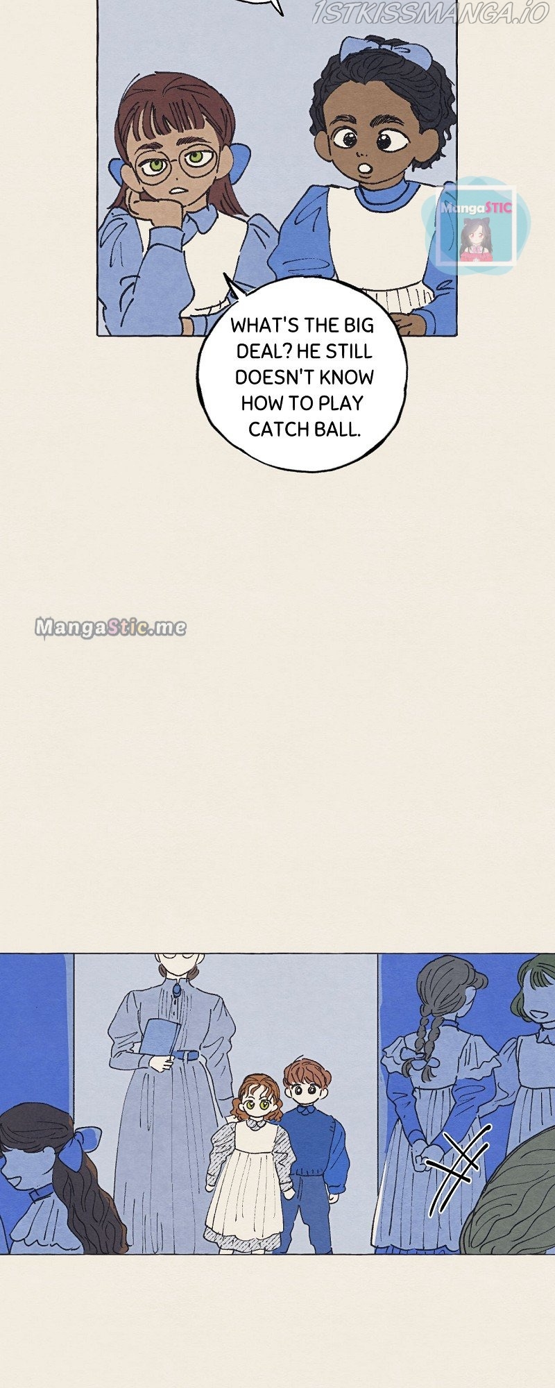 Aurora’s Sanctuary for Lost Things Chapter 22 180 020