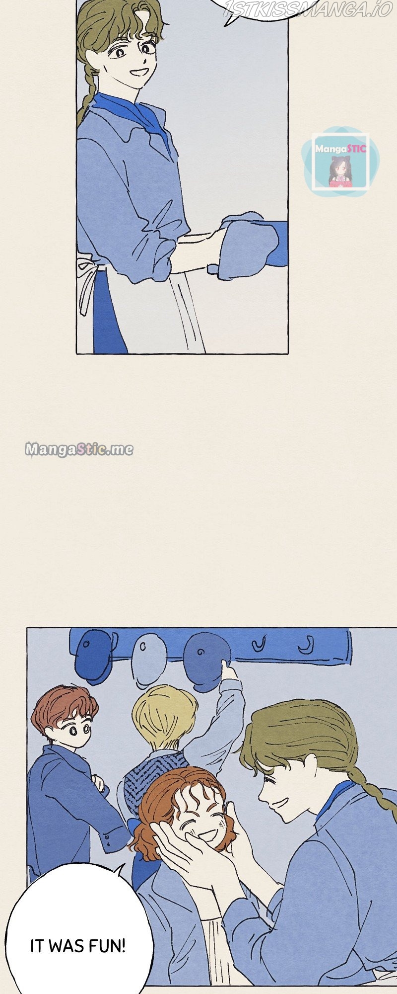 Aurora’s Sanctuary for Lost Things Chapter 22 188 028