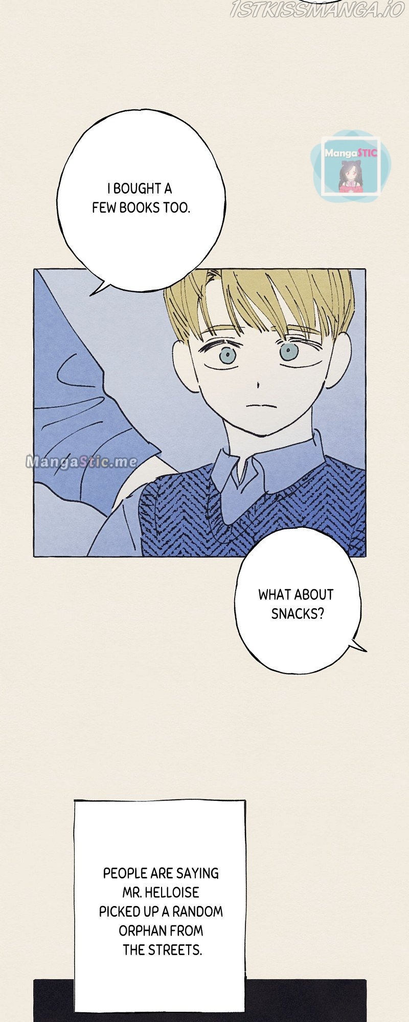 Aurora’s Sanctuary for Lost Things Chapter 22 196 036