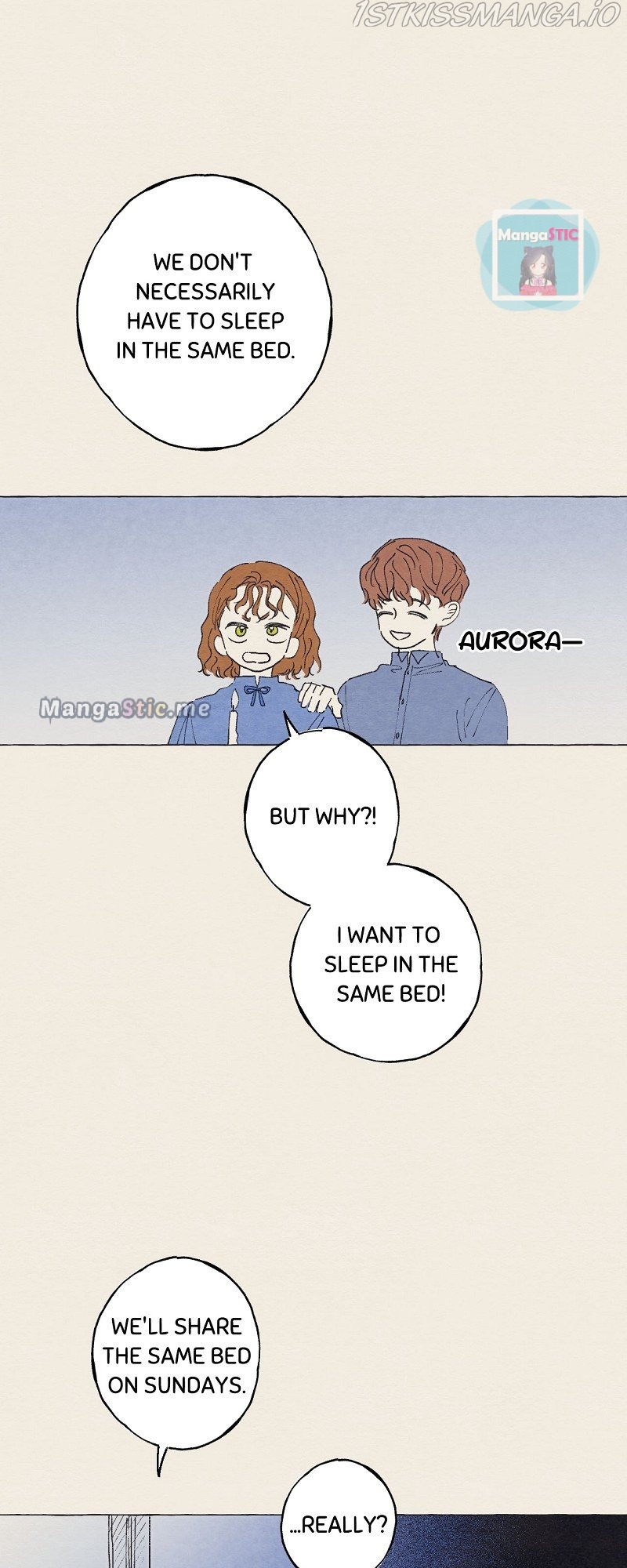 Aurora’s Sanctuary for Lost Things Chapter 22 202 042