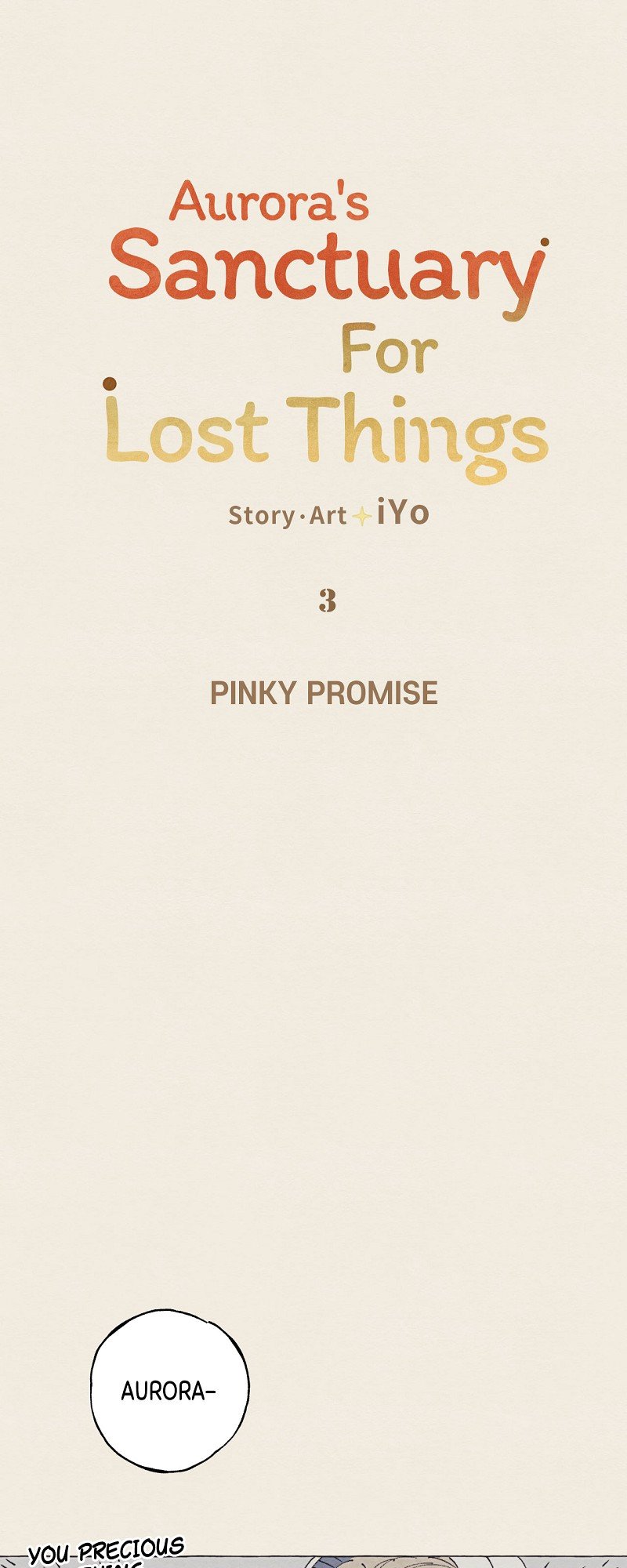 Aurora’s Sanctuary for Lost Things Chapter 3 179 001