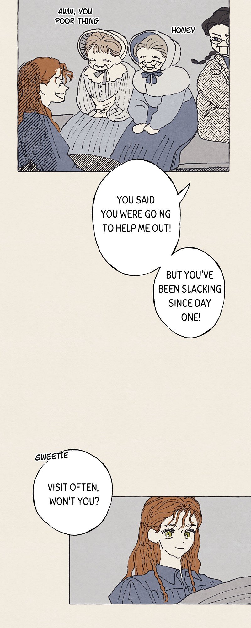 Aurora’s Sanctuary for Lost Things Chapter 3 181 003