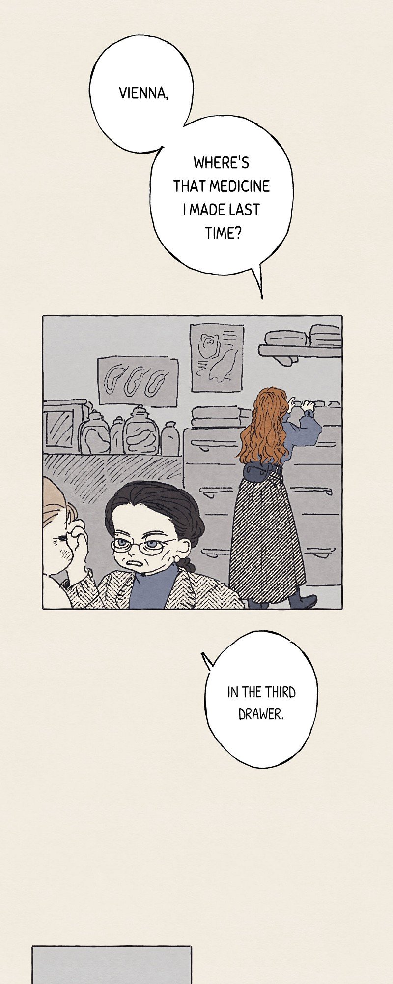 Aurora’s Sanctuary for Lost Things Chapter 3 184 006