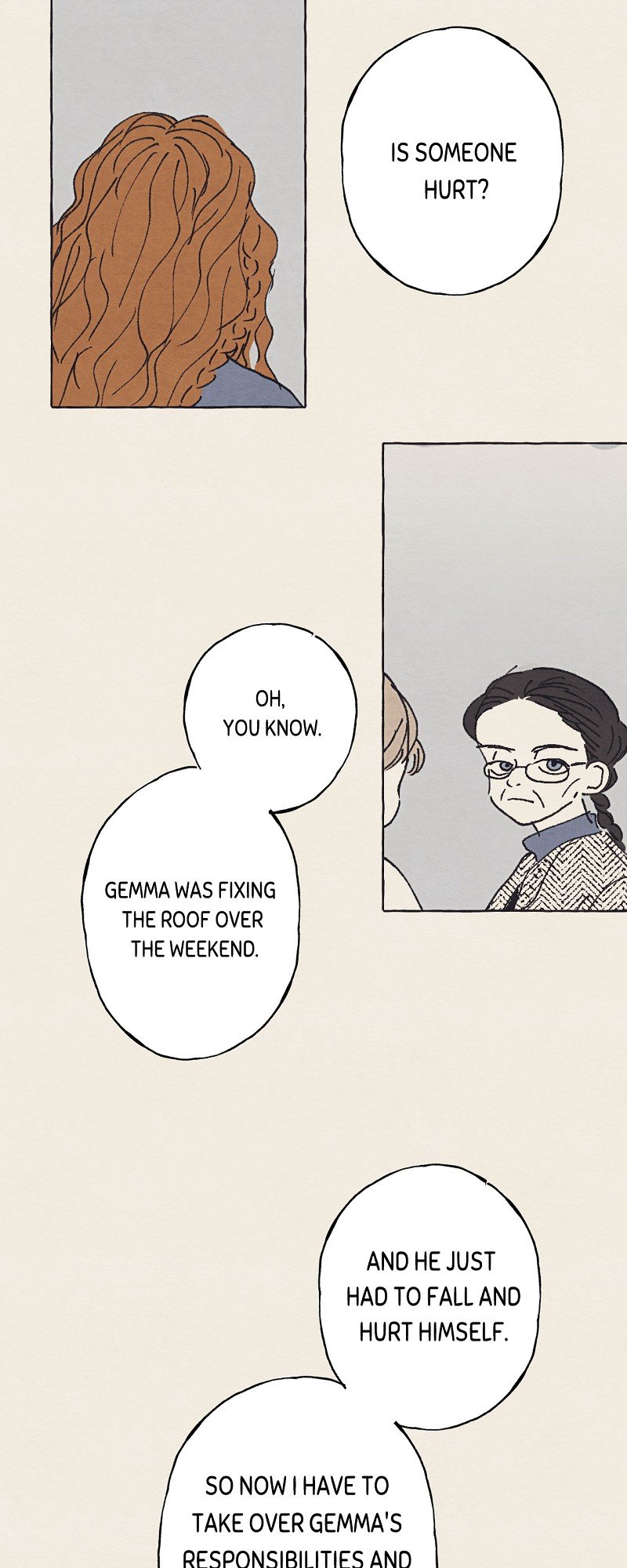 Aurora’s Sanctuary for Lost Things Chapter 3 185 007