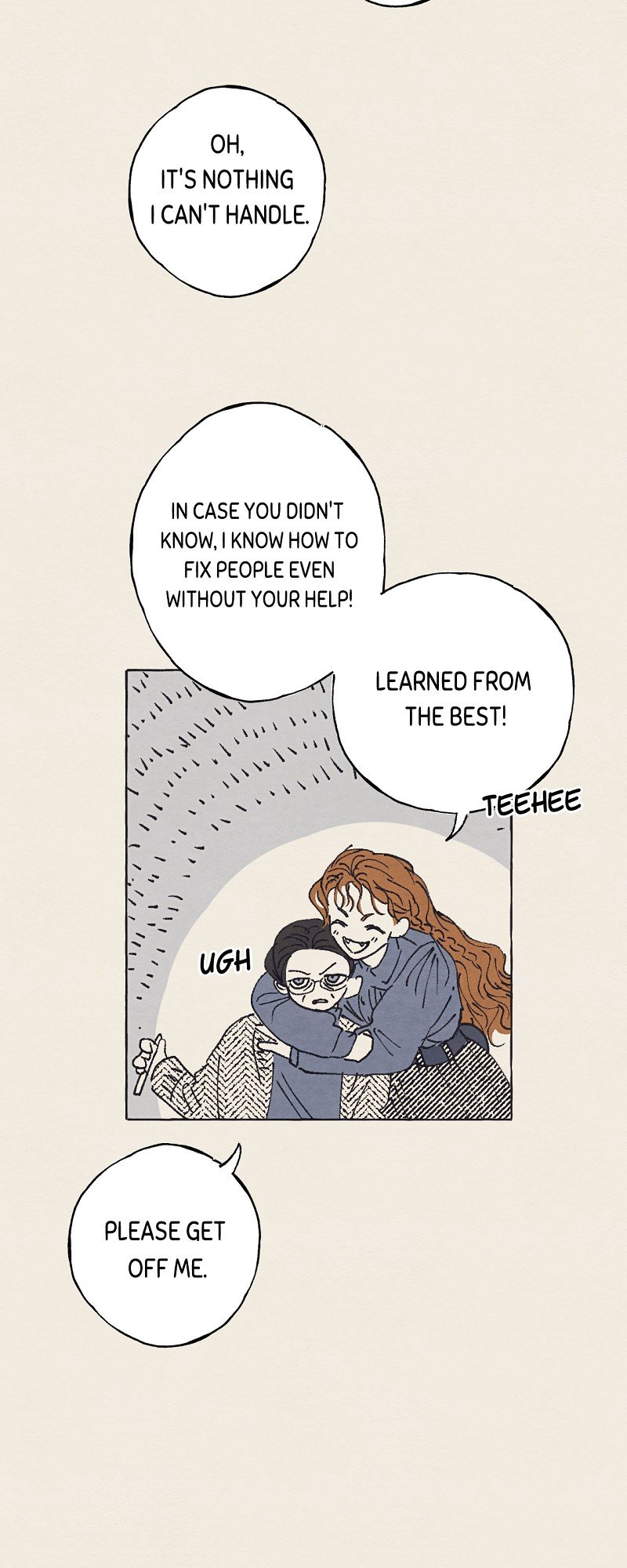 Aurora’s Sanctuary for Lost Things Chapter 3 187 009