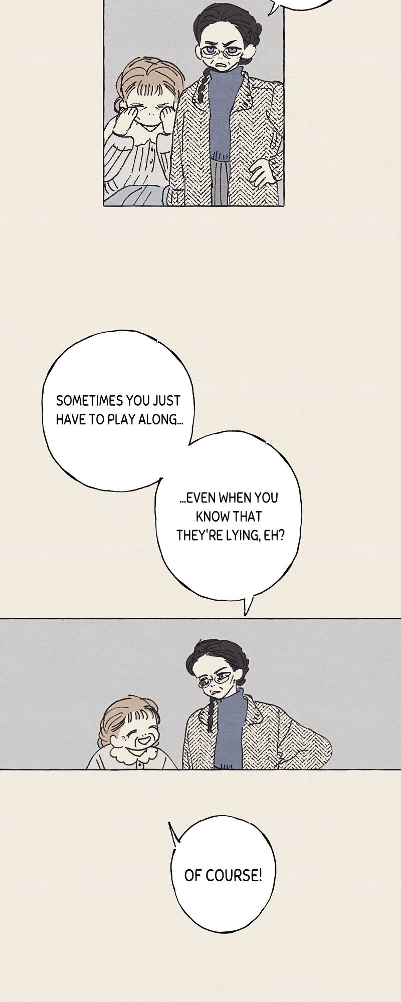 Aurora’s Sanctuary for Lost Things Chapter 3 189 011