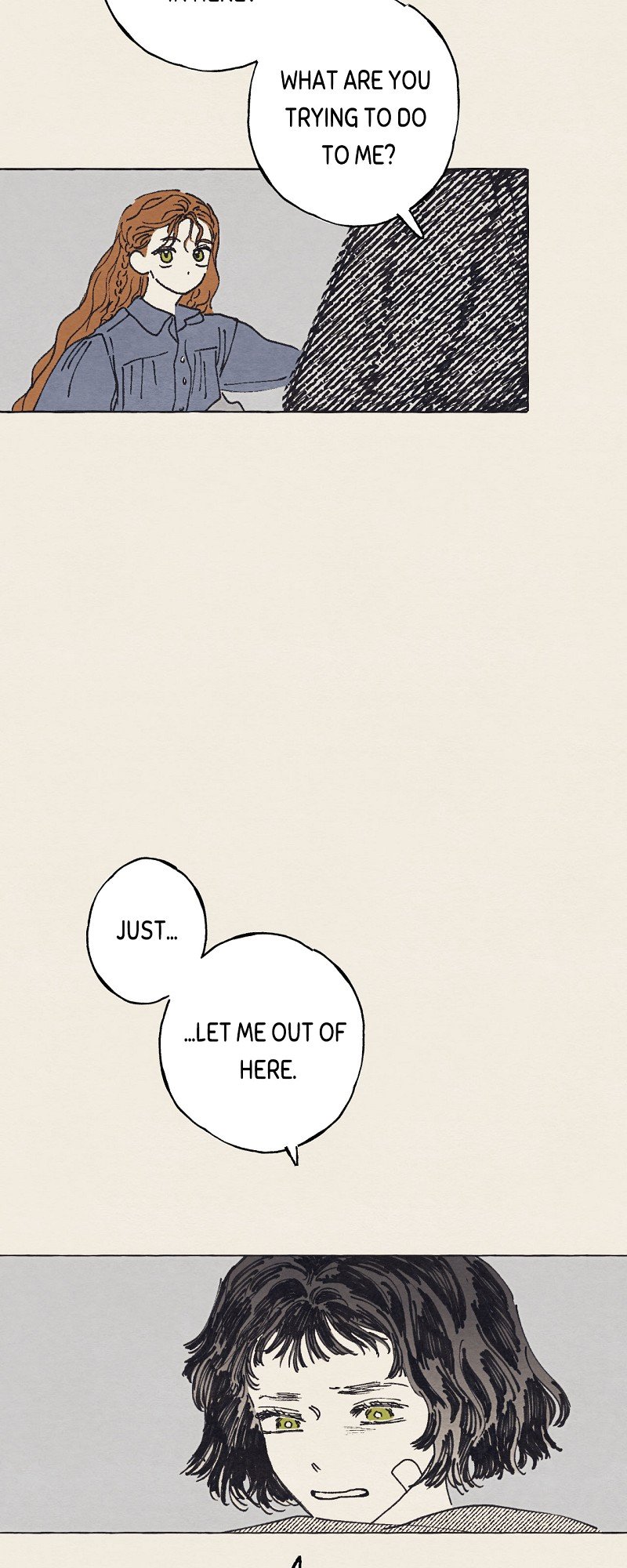 Aurora’s Sanctuary for Lost Things Chapter 3 198 020