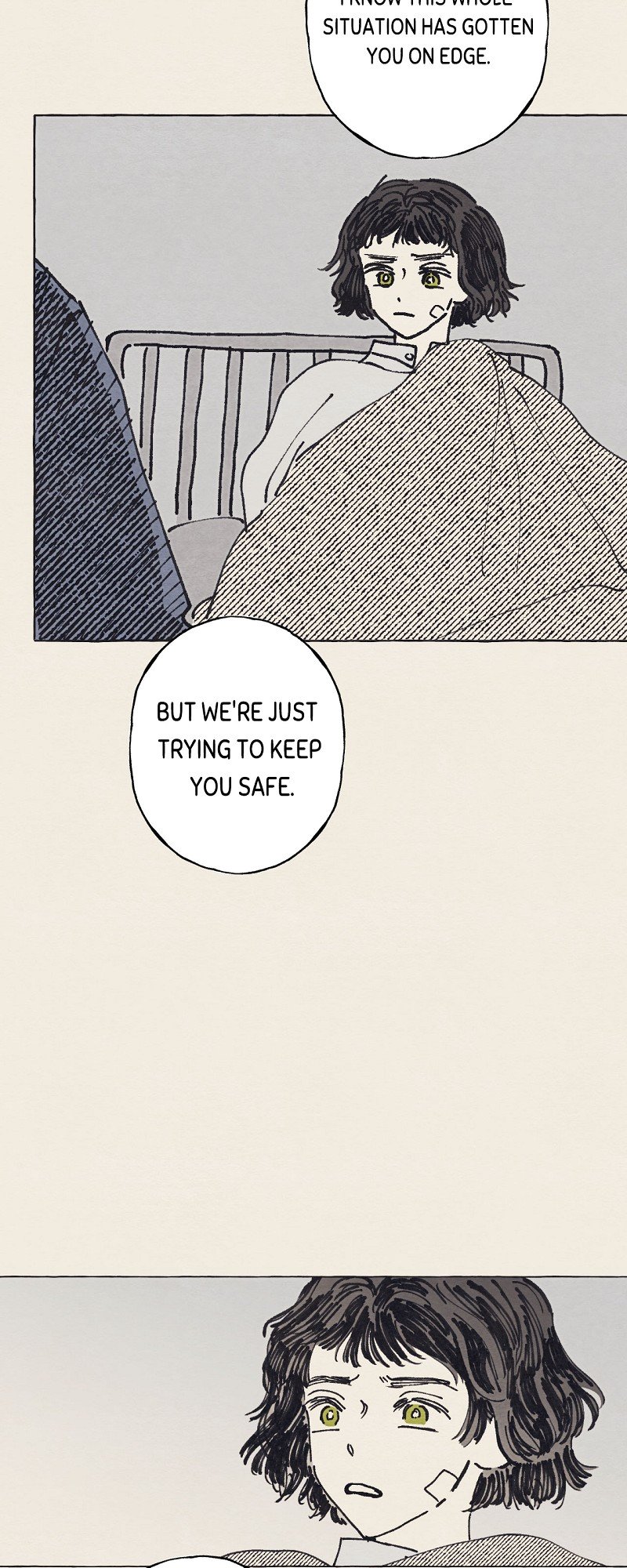 Aurora’s Sanctuary for Lost Things Chapter 3 200 022