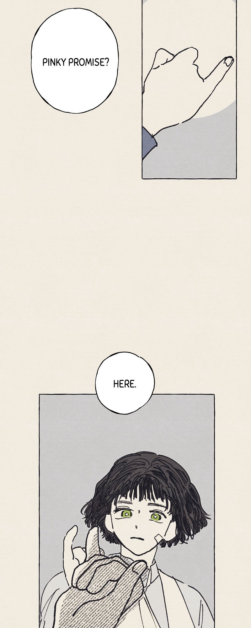 Aurora’s Sanctuary for Lost Things Chapter 3 208 030