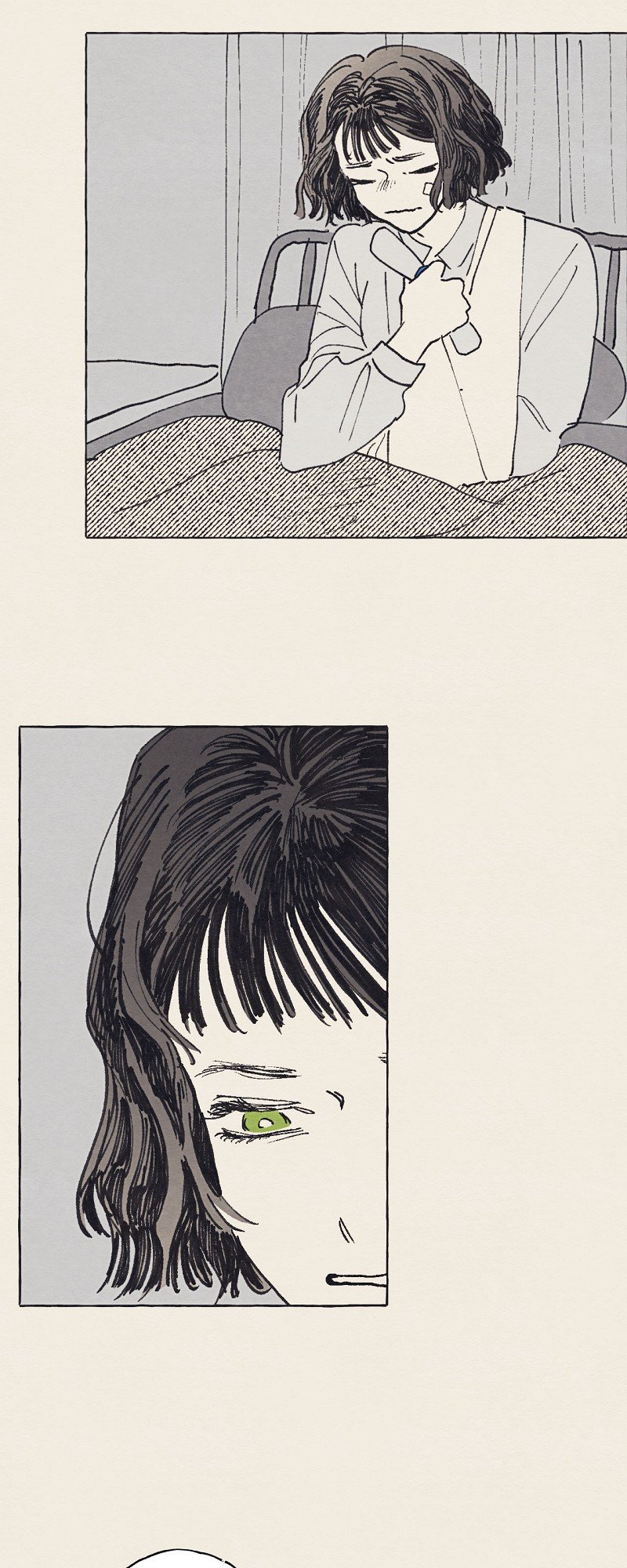 Aurora’s Sanctuary for Lost Things Chapter 3 214 036