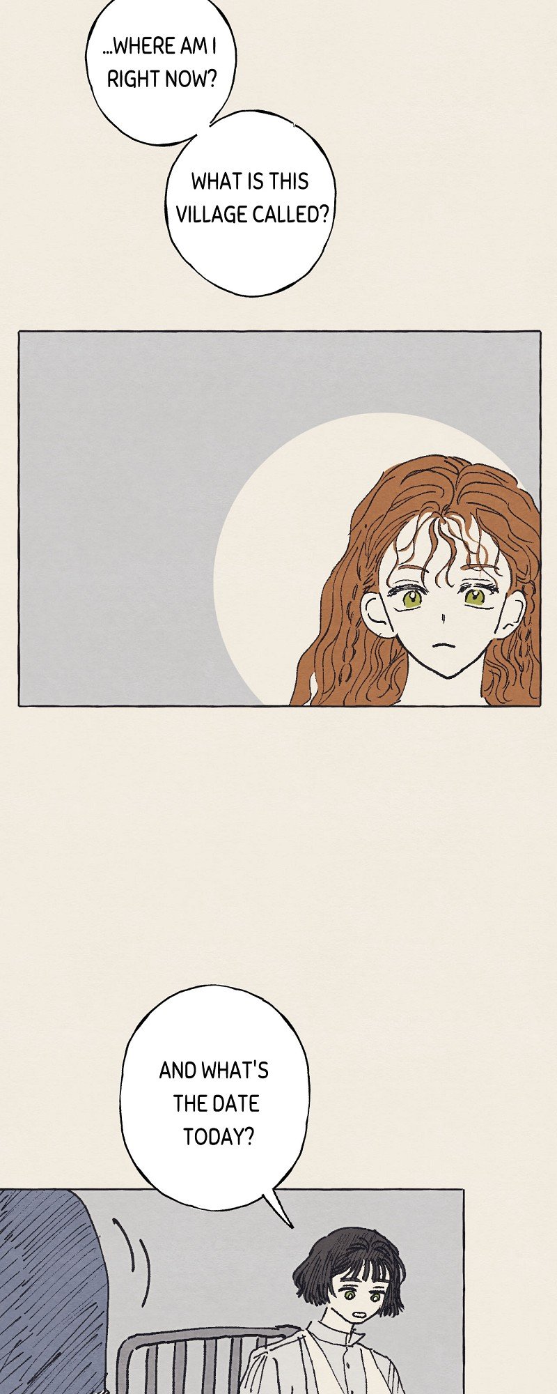 Aurora’s Sanctuary for Lost Things Chapter 3 215 037