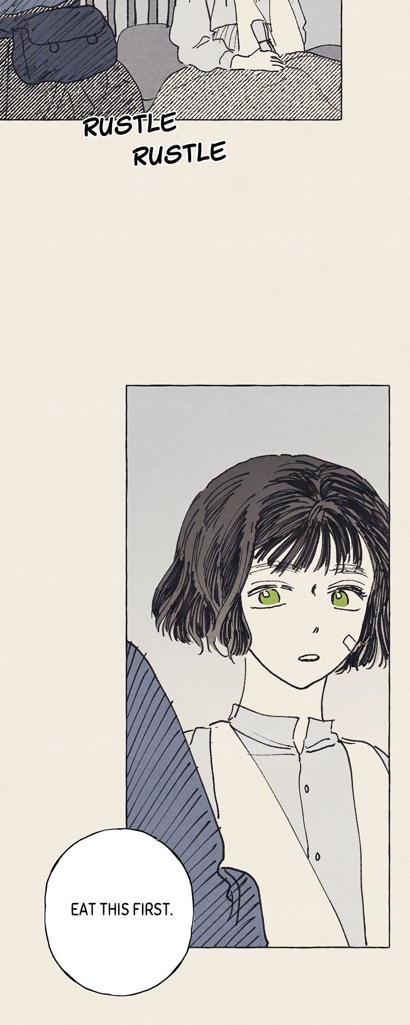 Aurora’s Sanctuary for Lost Things Chapter 3 216 038