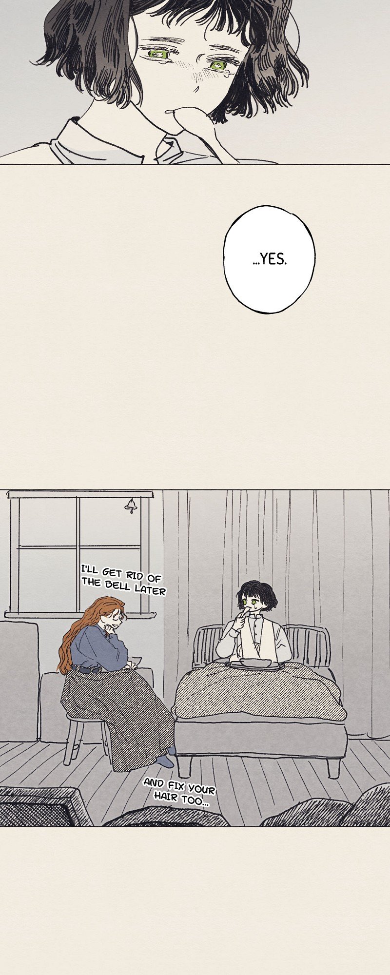 Aurora’s Sanctuary for Lost Things Chapter 3 221 043