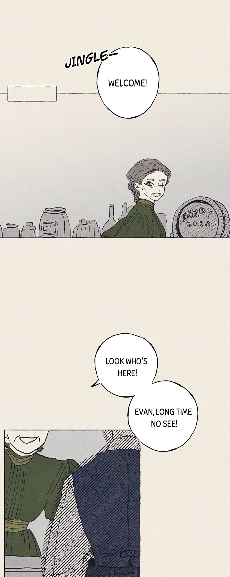 Aurora’s Sanctuary for Lost Things Chapter 3 223 045