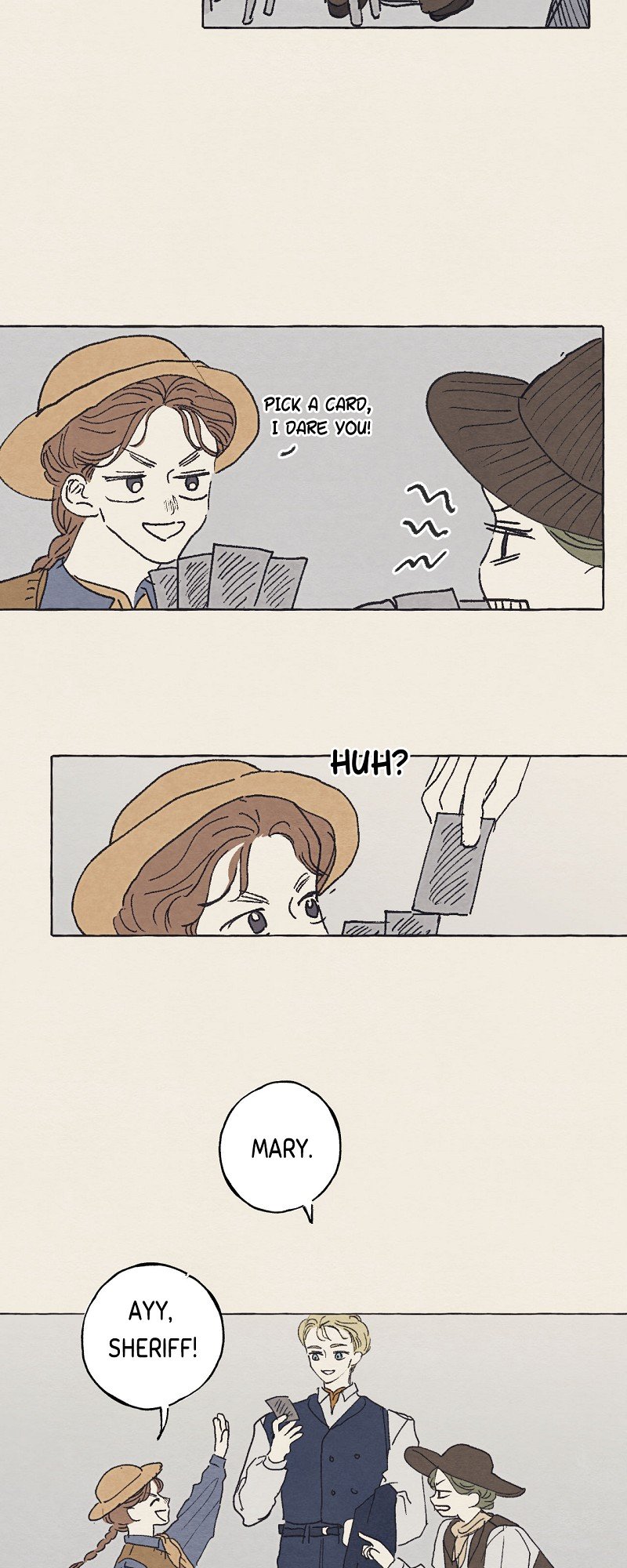 Aurora’s Sanctuary for Lost Things Chapter 3 227 049