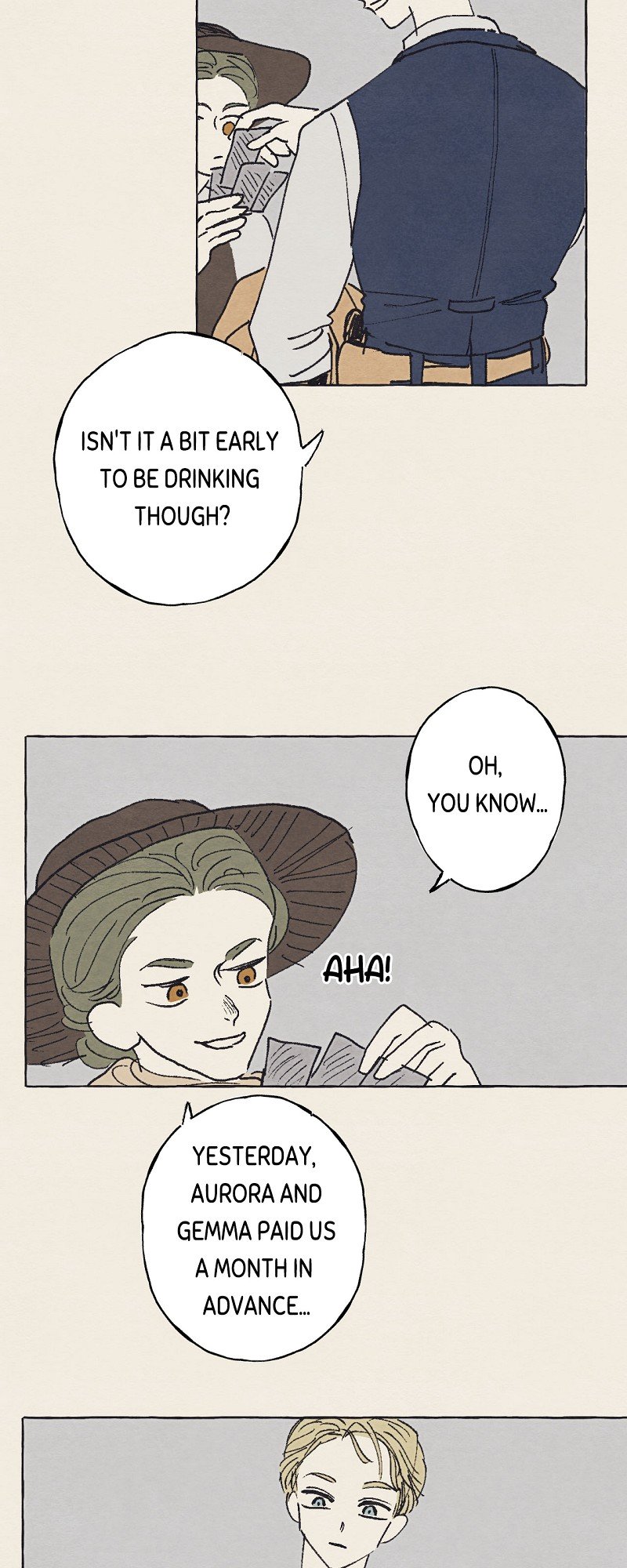 Aurora’s Sanctuary for Lost Things Chapter 3 229 051