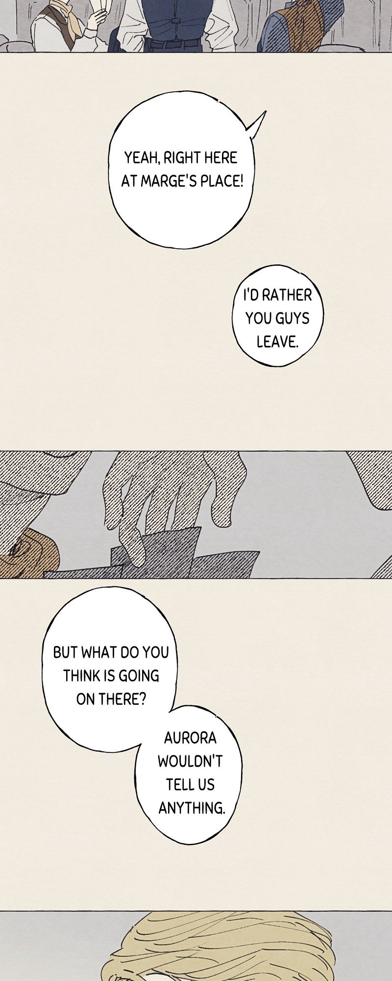 Aurora’s Sanctuary for Lost Things Chapter 3 231 053