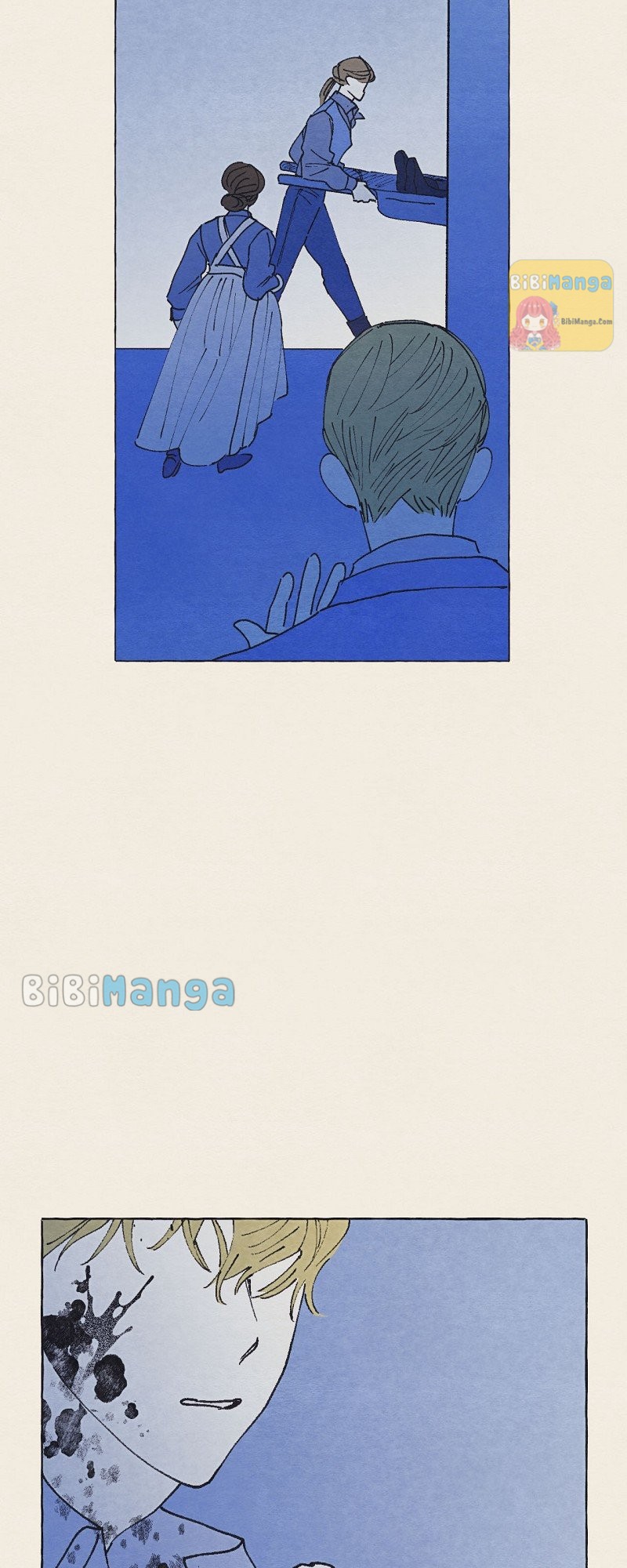 Aurora’s Sanctuary for Lost Things Chapter 32 208 11