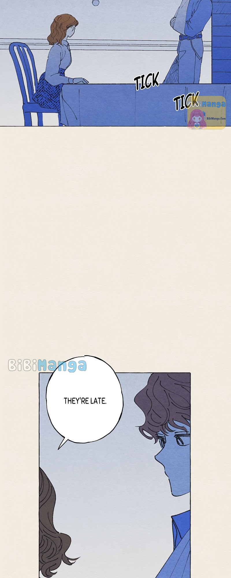 Aurora’s Sanctuary for Lost Things Chapter 32 199 2