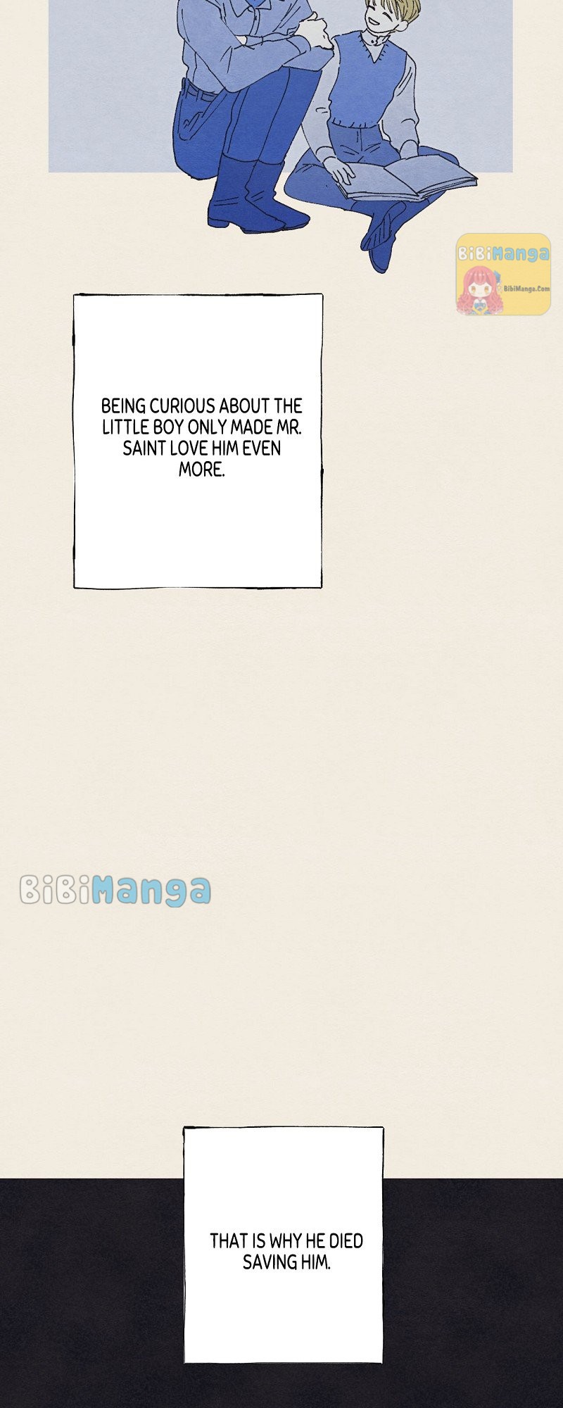 Aurora’s Sanctuary for Lost Things Chapter 32 218 21