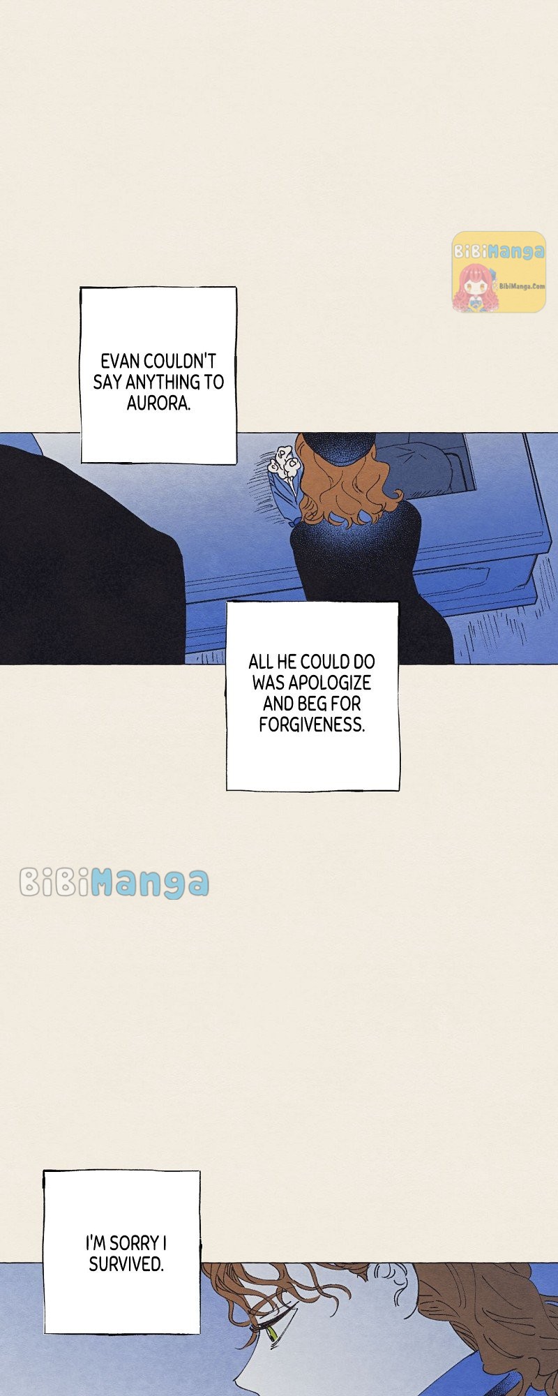 Aurora’s Sanctuary for Lost Things Chapter 32 225 28