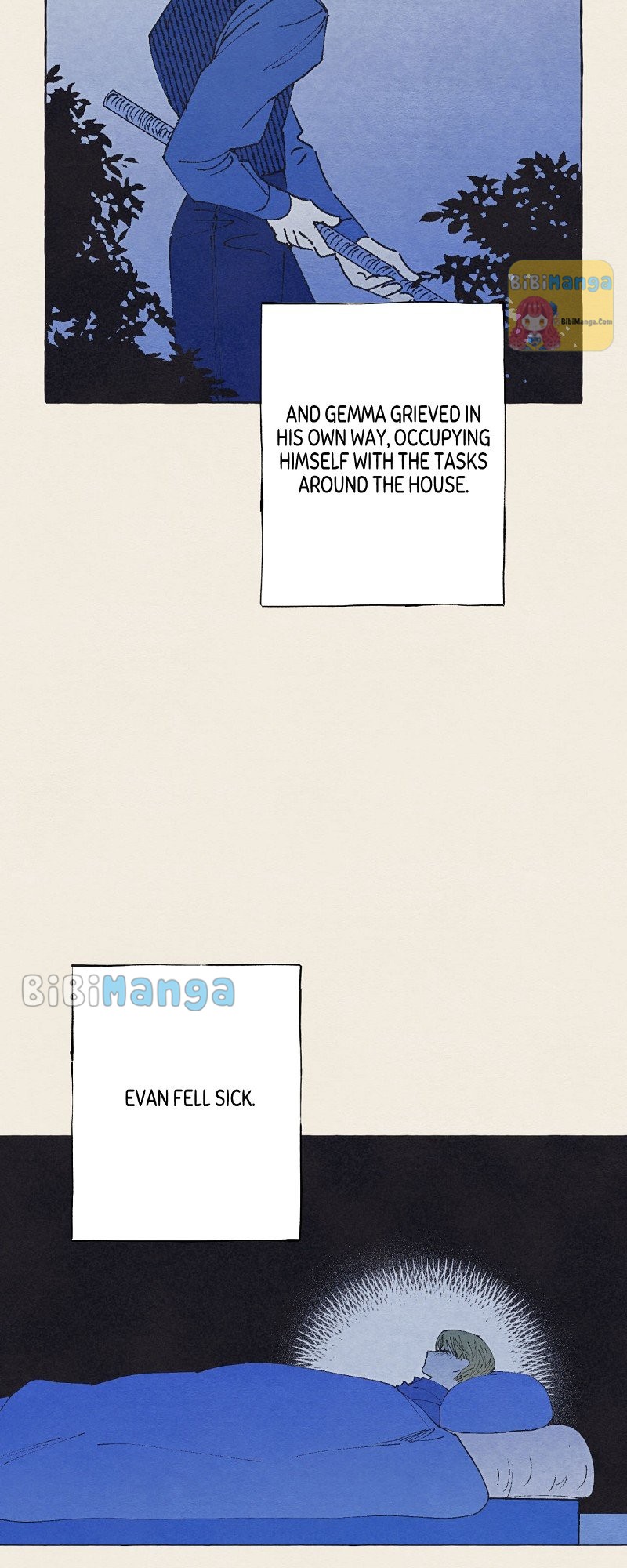 Aurora’s Sanctuary for Lost Things Chapter 32 233 36