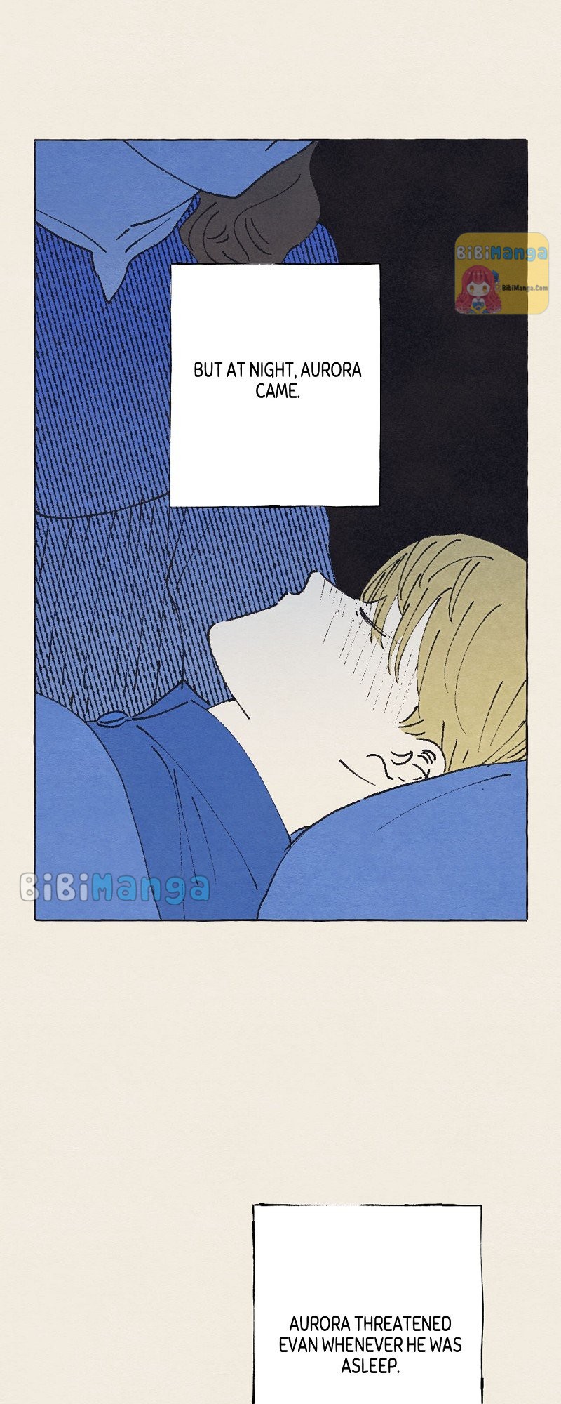 Aurora’s Sanctuary for Lost Things Chapter 32 235 38