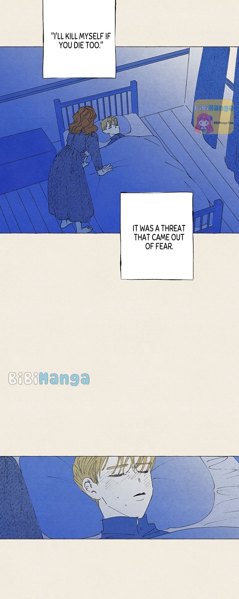 Aurora’s Sanctuary for Lost Things Chapter 32 237 40