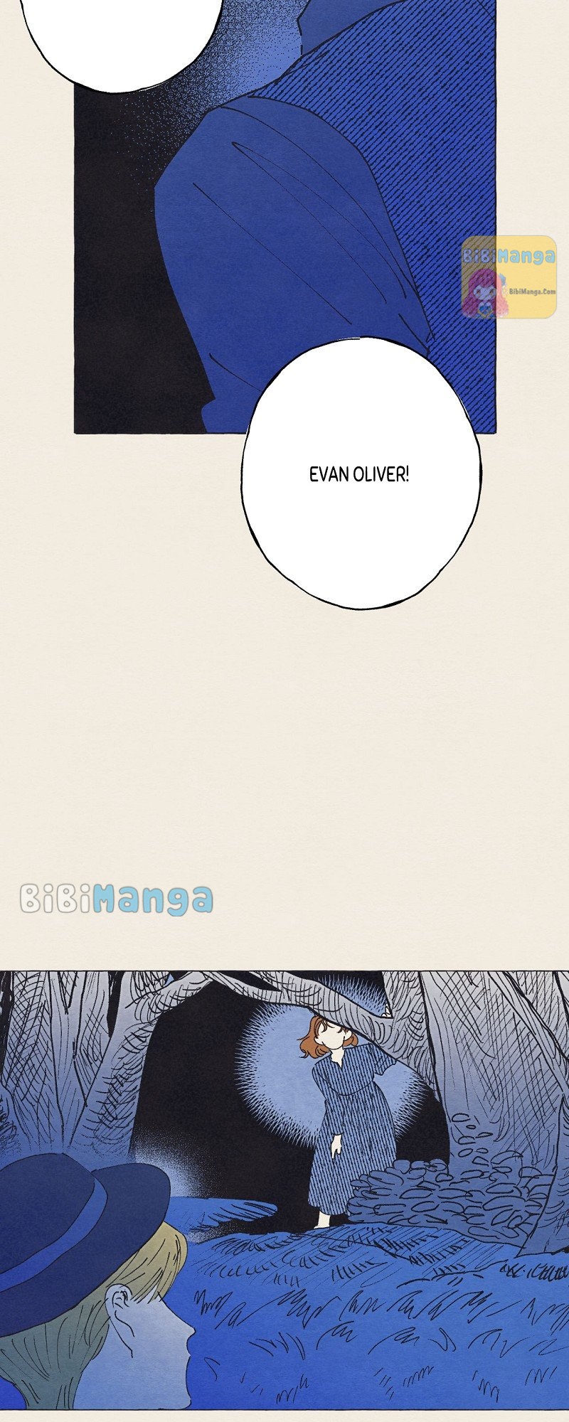 Aurora’s Sanctuary for Lost Things Chapter 32 246 49