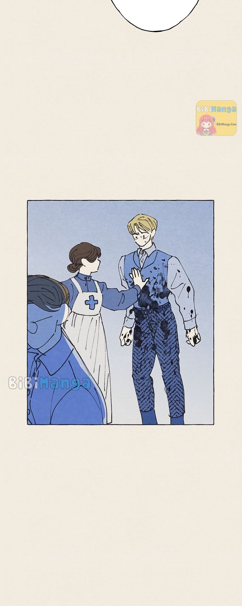 Aurora’s Sanctuary for Lost Things Chapter 32 205 8