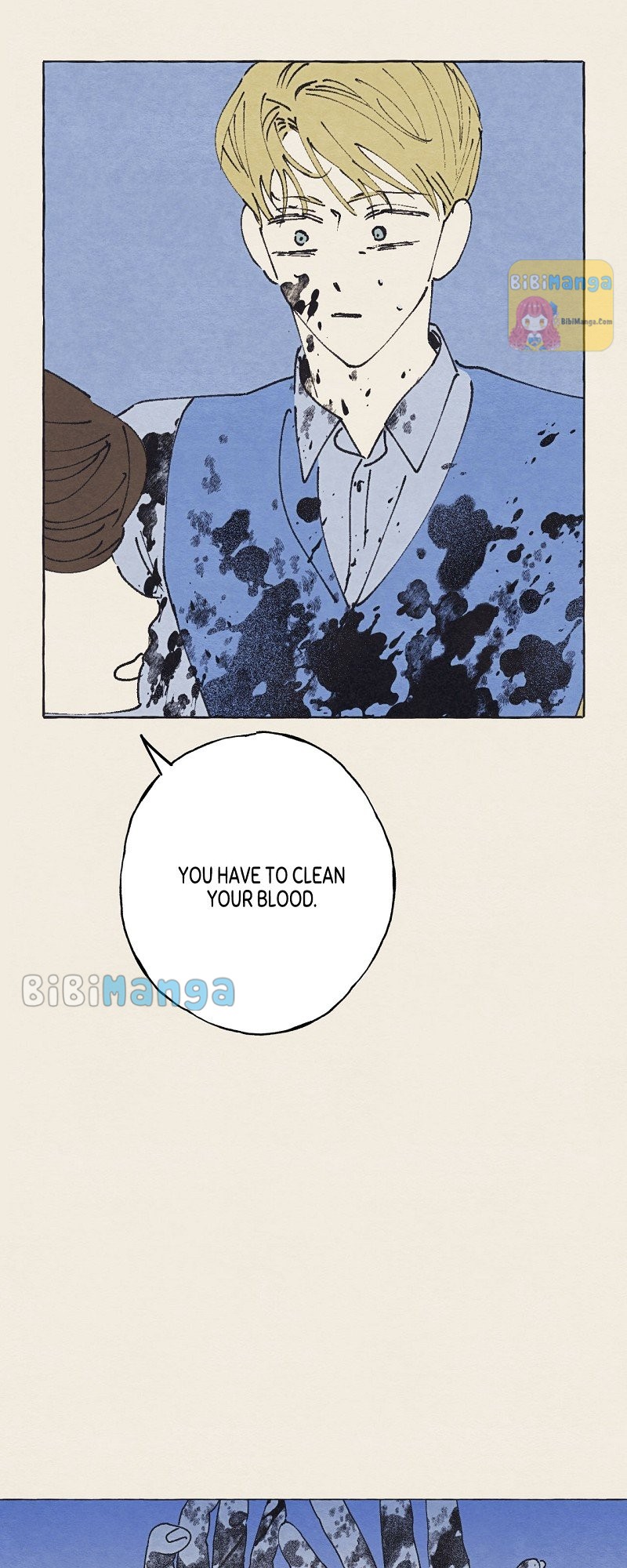 Aurora’s Sanctuary for Lost Things Chapter 32 206 9